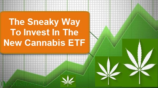 marijuana etf