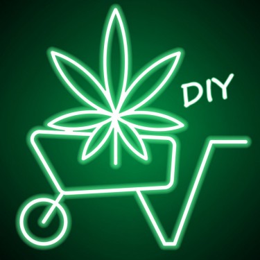 DIY marijuana fertilizer