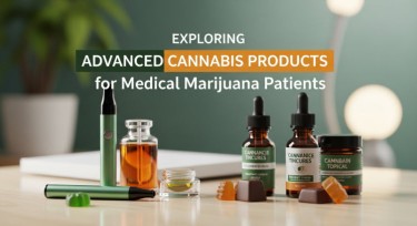advanced medical cannabis