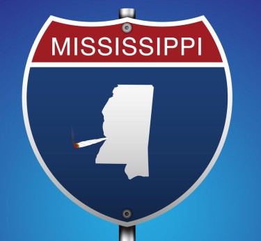 Mississippi medical marijuana