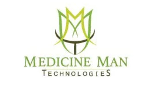 MEDICINE MAN TECHNOLOGIES