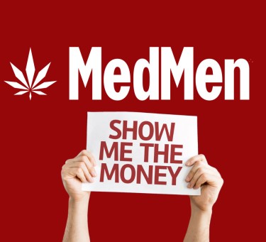 MEDMEN BANKRUPTCY