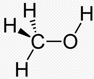 METHANOL FORMULA