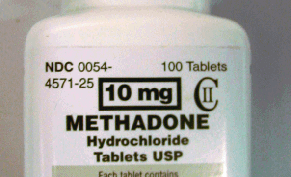 methadone