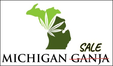 michigan weed prices