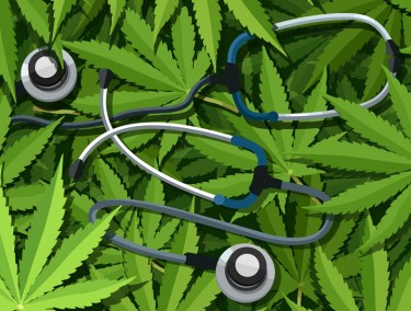 MEDICAL MARIJUANA FOR CHILDREN