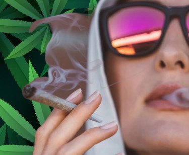 moms who use cannabis are under attack