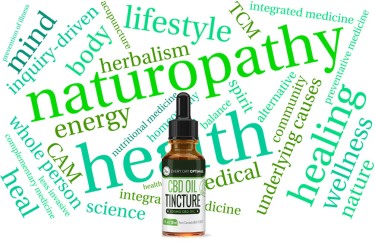 naturopahty cbd