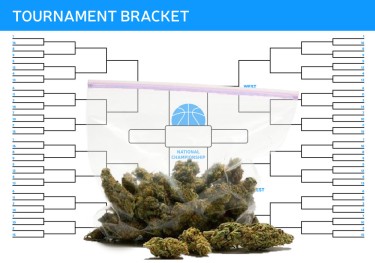 ncaa marijuana rules