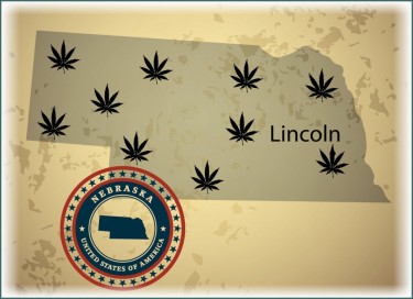 Nebraska marijuana