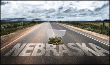 Nebraska marijuana legalization