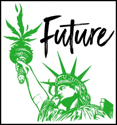 NEW YORK CANNABIS LAWS 