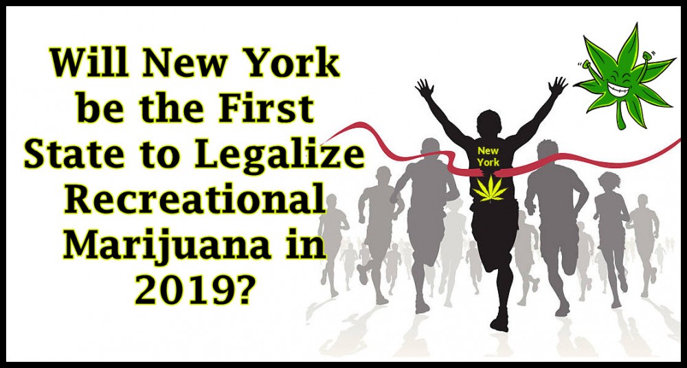 New York recreational marijuana laws