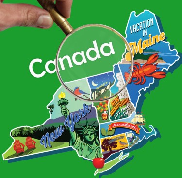 canada to buy weed in New Hampshire