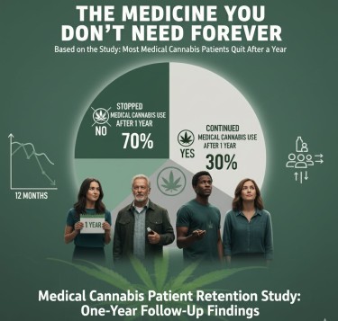not a forever medicine