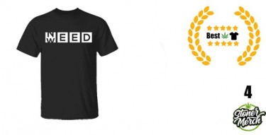 Nweed shirt