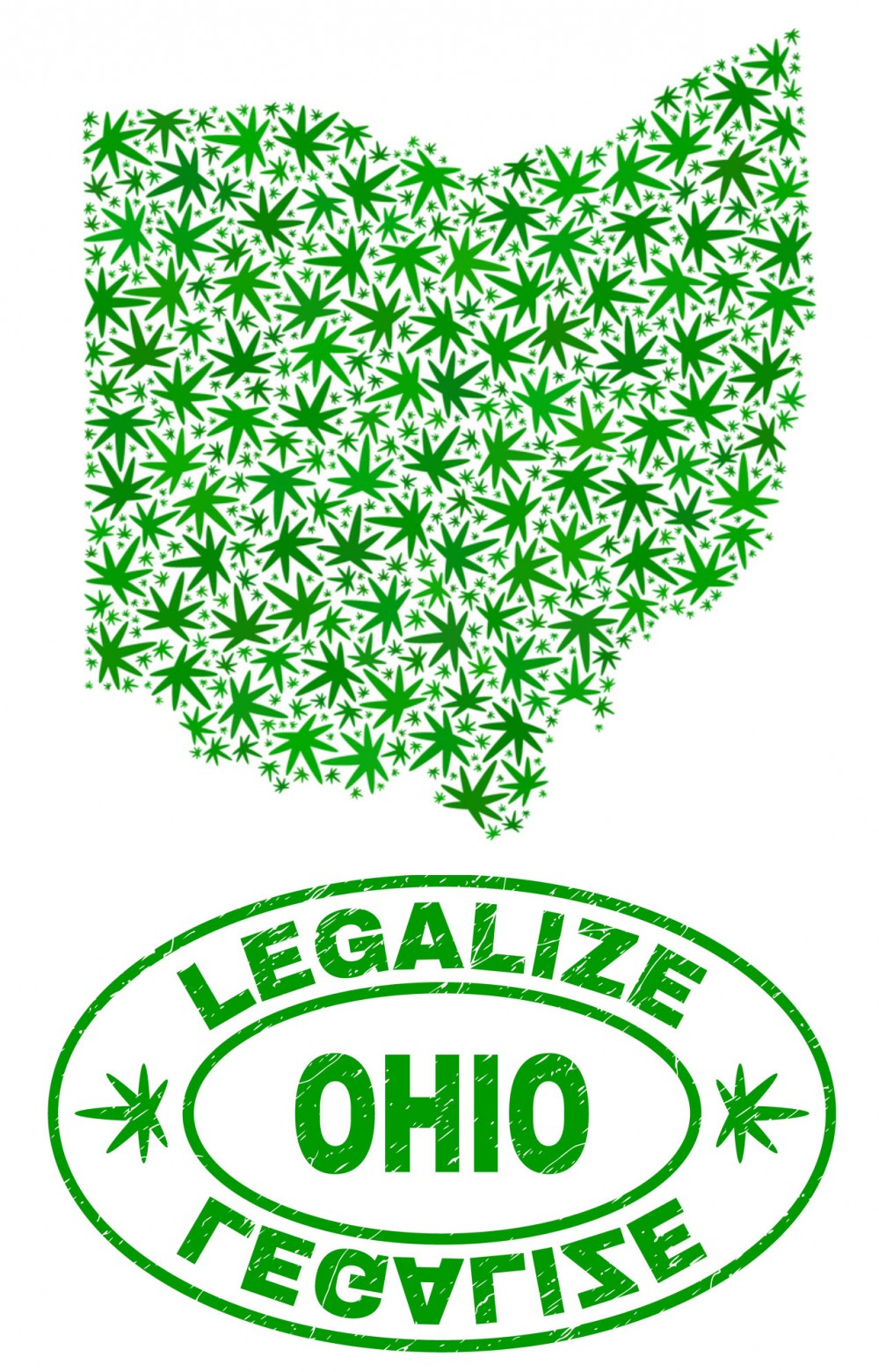 Advocates Move Closer To Adult Recreational Marijuana Legalization In Ohio