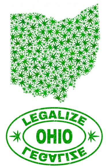legalize weed in ohio