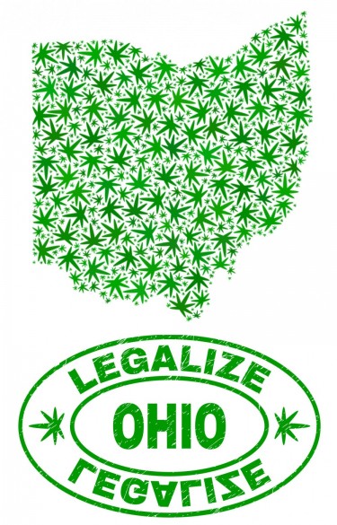 ohio marijuana legalization