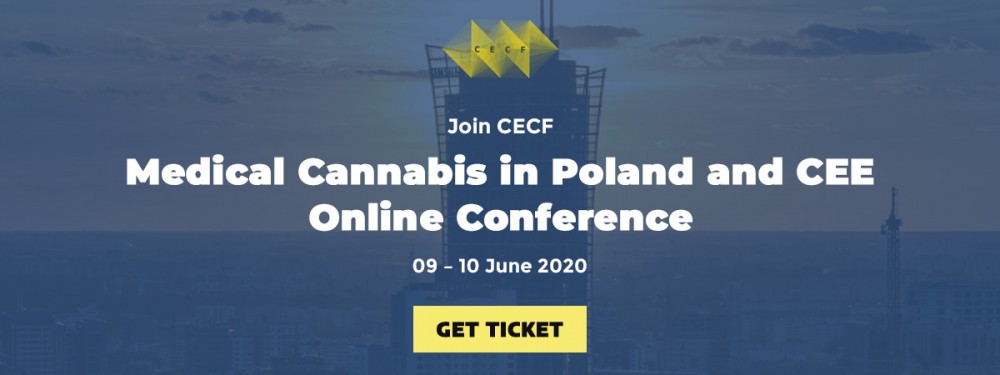 online cannabis conferences in Europe