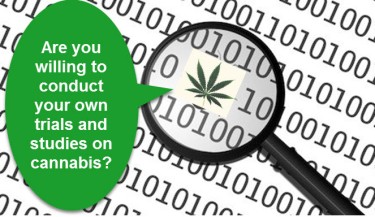 OPEN SOURCE CANNABIS