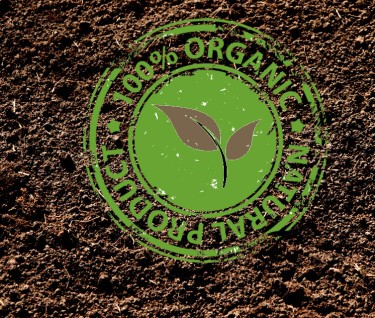 organic soil vs non organic soil
