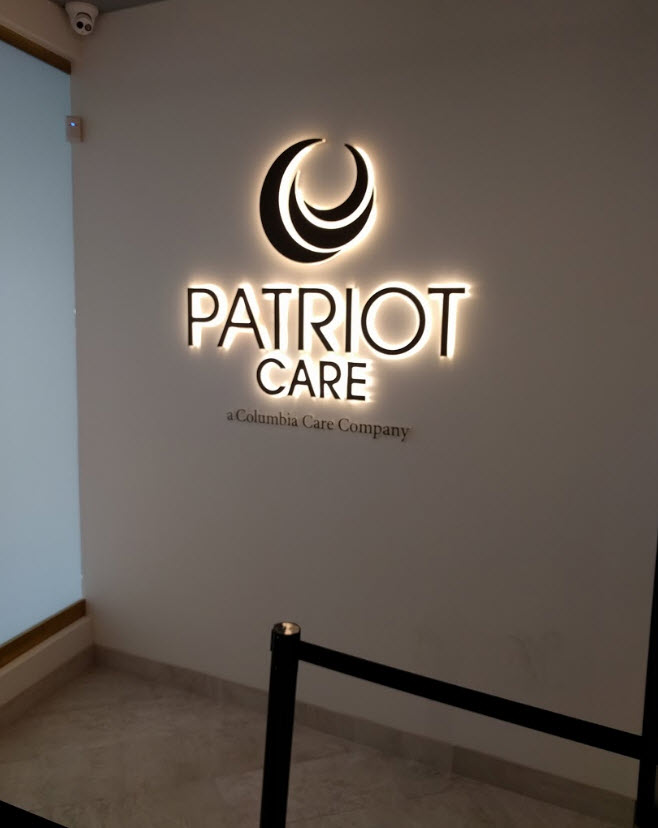 patriot care dispensary boston