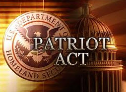 patriot act