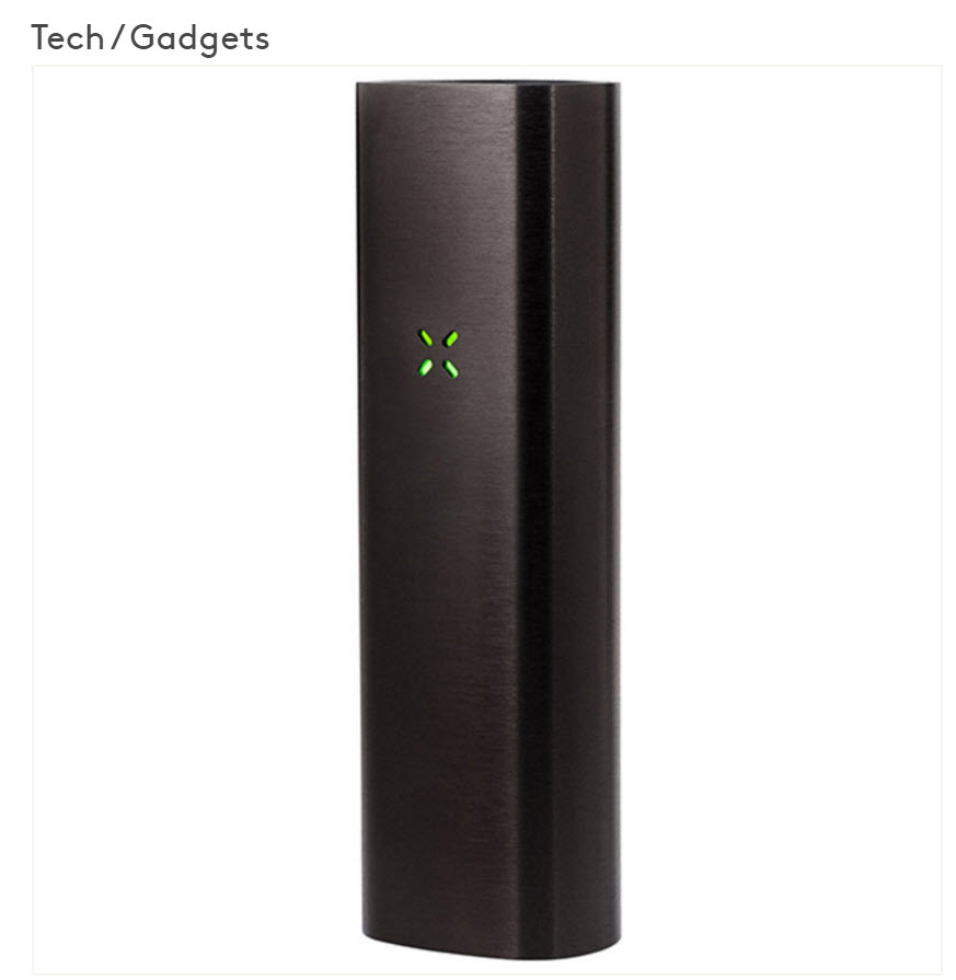 pax vaporizer