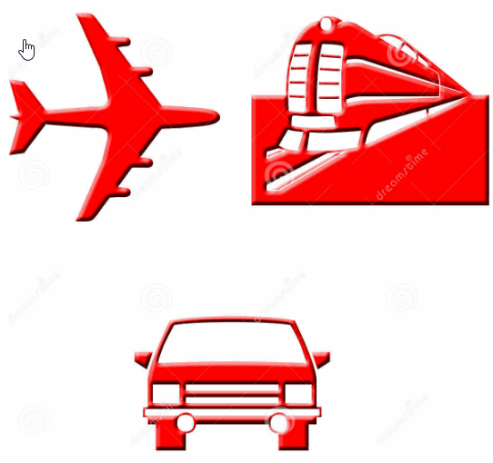 planes and carrying cannabis