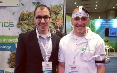 AI FOR MEDICAL MARIJUANA