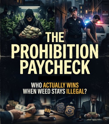 prohibition paycheck