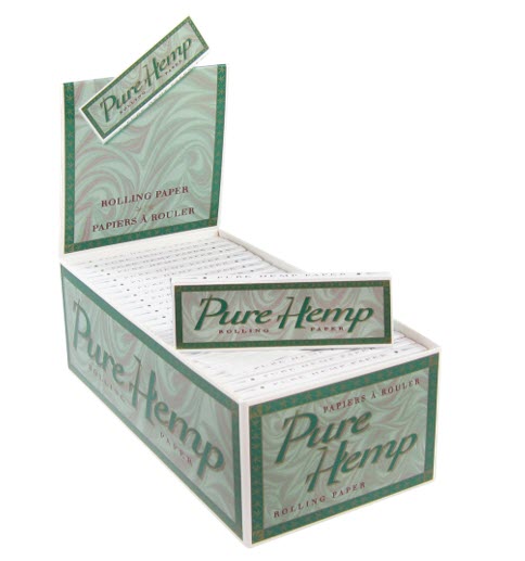 purehemp papers