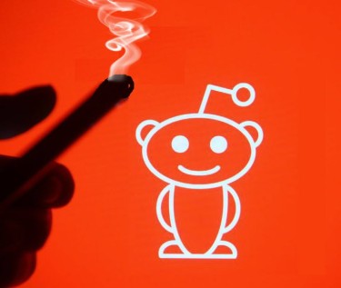 HOW REDDIT BECAME THE MOST CANNABIS FRIENDLY SITE