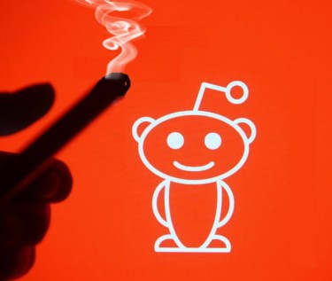 HOW REDDIT BECAME THE MOST CANNABIS FRIENDLY WEBSITE