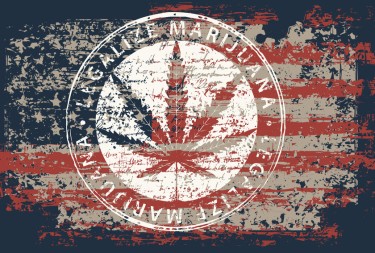 republican making marijuana legal