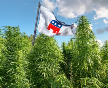 republican marijuana legalization