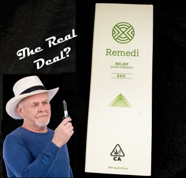 rick simpson oil review