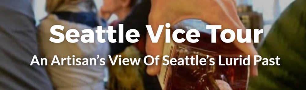 seattle vice tours