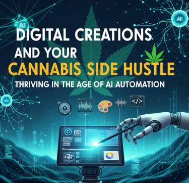 digital side hustle