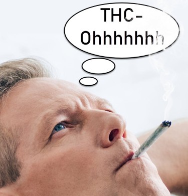 WHAT IS THC-O