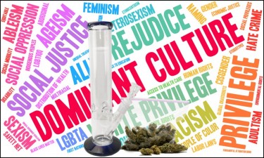 SOCIAL JUSTICE AND CANNABIS CONSUMERS