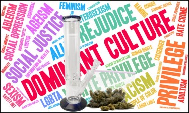 social justice in cannabis