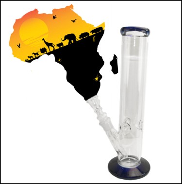 SOUTH AFRICA CANNABIS LAWS