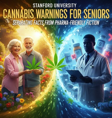 cannabis stanford study