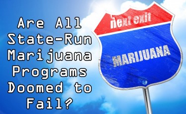 state run dispensaries