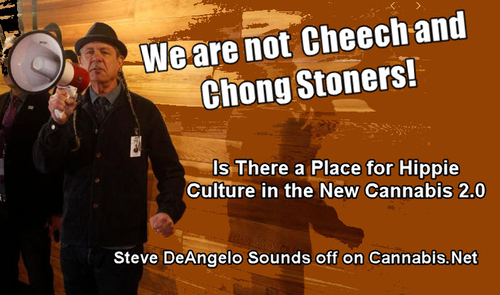 CHEECH AND CHONG CANNABIS CULTURE