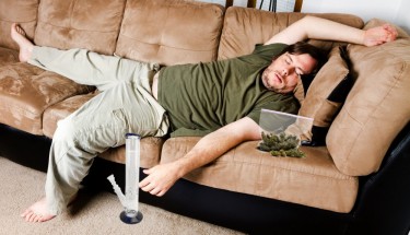 DEBUNKING THE LAZY STONER MYTH NOT TRUE