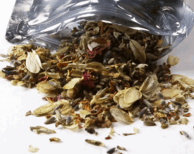 WHAT ARE THE RISK OF SYNTHETIC MARIJUANA