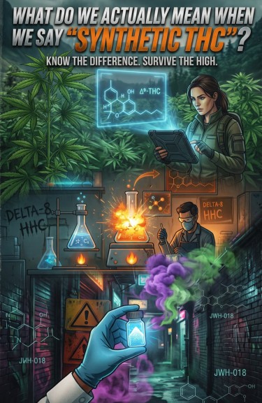 synthetic thc rules